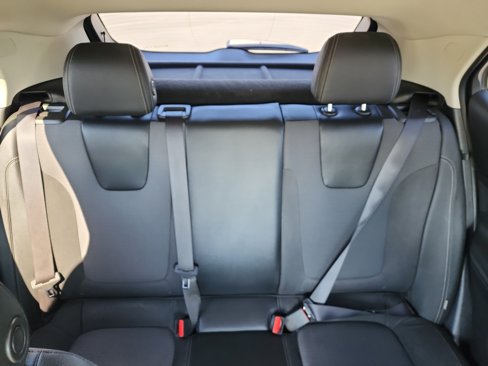 Certified 2021 Buick Encore GX Preferred w/ Cold Weather Comfort Package image 22
