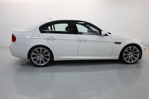 Used 2009 BMW M3 Sedan image 50