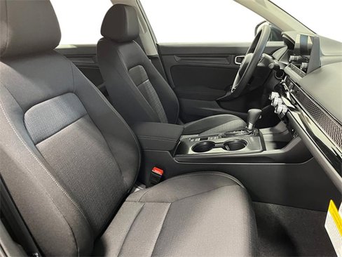 New 2026 Honda Civic LX image 19