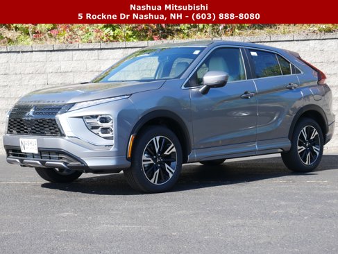 New 2025 Mitsubishi Eclipse Cross SEL image 1
