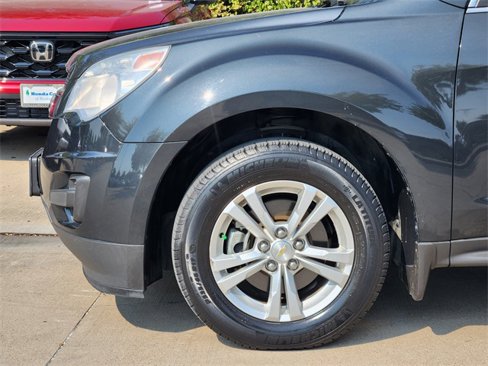 Used 2013 Chevrolet Equinox LS w/ LPO, Protection Package image 8