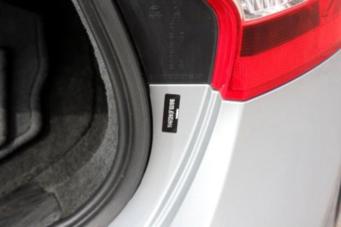 Used 2015 Volvo V60 T5 Cross Country image 22