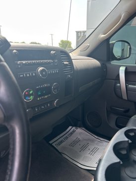 Used 2012 Chevrolet Silverado 1500 LT w/ All-Star Edition image 16