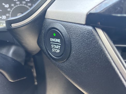 Used 2022 Ford Escape SEL image 15