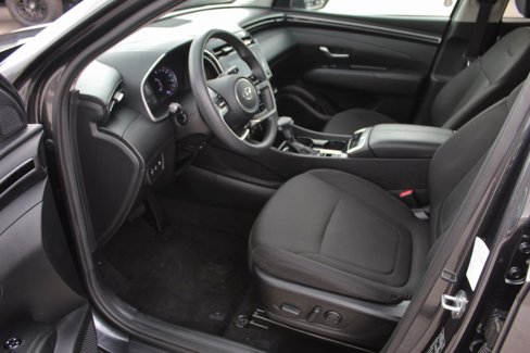 Used 2024 Hyundai Tucson SEL image 12
