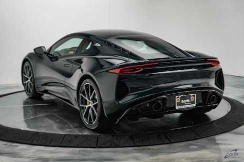 New 2025 Lotus Emira image 12