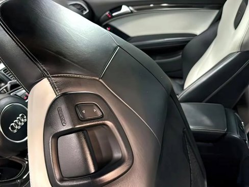 Used 2015 Audi S5 Premium Plus w/ Technology Package image 11