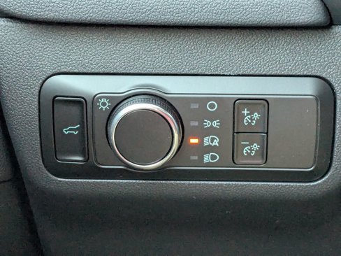 New 2025 Ford Escape Active w/ Tech Pack #1 image 17