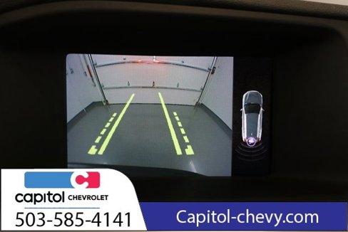 Used 2018 Volvo V60 T5 Cross Country w/ Convenience Package image 23