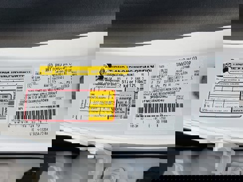 Certified 2022 Ford Bronco Sport Big Bend w/ Convenience Package image 28