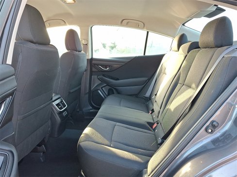 Certified 2022 Subaru Legacy Premium image 11