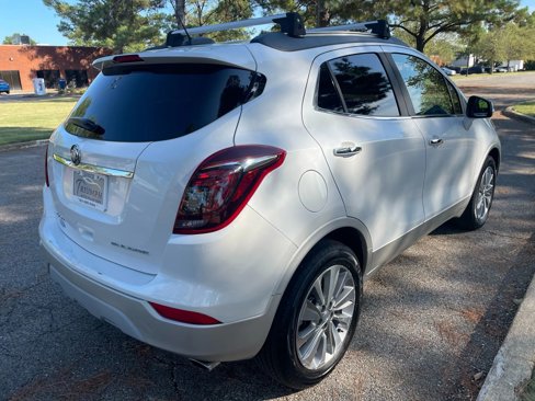 Used 2018 Buick Encore Preferred image 5