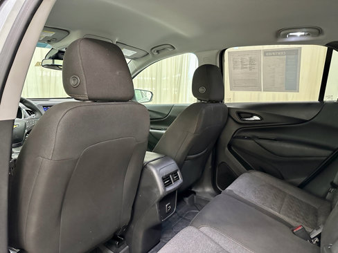 Certified 2023 Chevrolet Equinox LT image 18