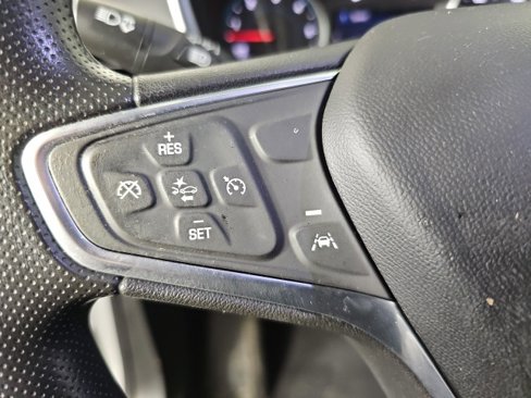 Used 2021 Chevrolet Equinox LT image 16
