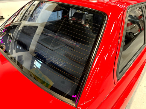 Used 1988 BMW M3 Coupe image 24