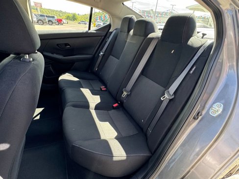 Used 2024 Nissan Sentra SV w/ All-Weather Package image 15