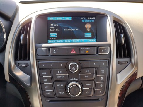Used 2016 Buick Verano Leather image 3