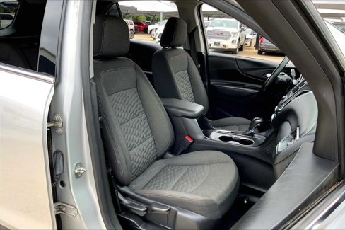 Used 2019 Chevrolet Equinox LT image 8