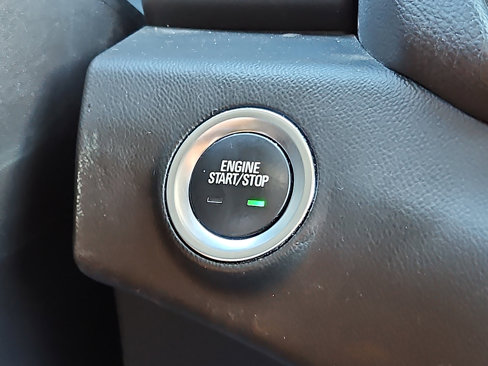 Certified 2022 GMC Terrain SLT w/ Infotainment Package II image 23