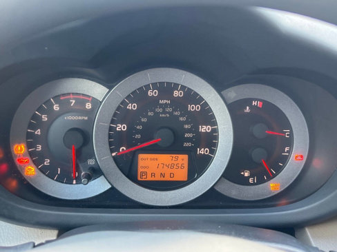 Used 2006 Toyota RAV4 2WD image 13