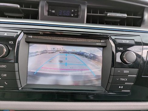 Used 2014 Toyota Corolla LE image 13