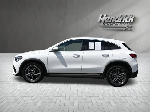 Used 2023 Mercedes-Benz GLA 250 4MATIC image 6