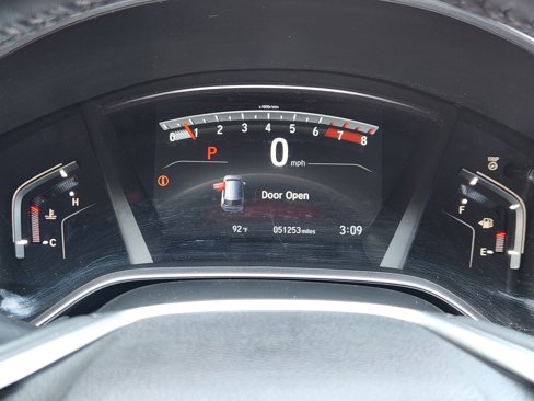 Used 2022 Honda CR-V EX-L image 10
