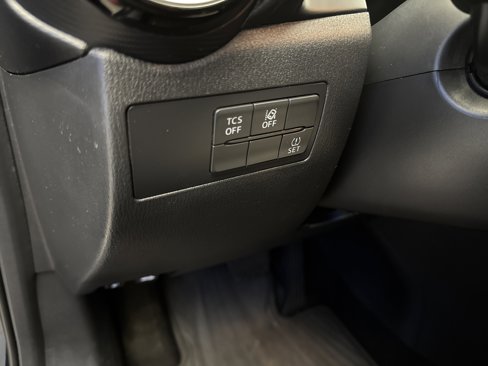 Used 2018 MAZDA CX-3 Grand Touring w/ Premium Package image 15