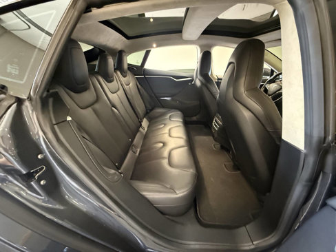 Used 2016 Tesla Model S 90D image 35