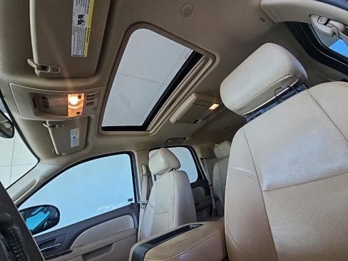 Used 2012 Chevrolet Tahoe LTZ image 15
