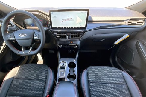 New 2025 Ford Escape ST-Line w/ Tech Pack #1 image 5