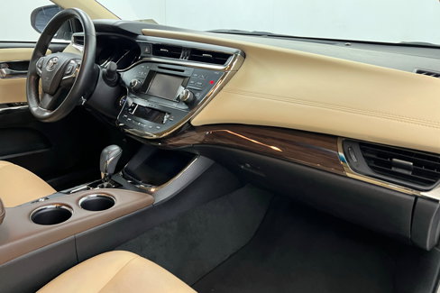 Used 2014 Toyota Avalon XLE Touring image 24