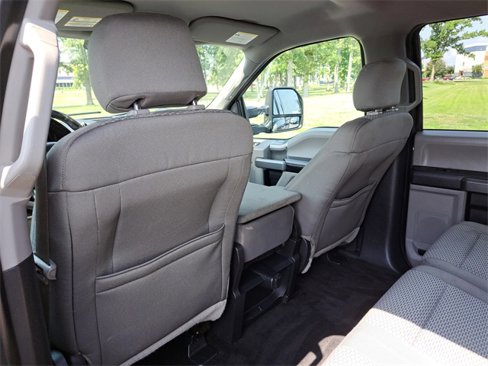 Used 2015 Ford F150 XLT w/ Equipment Group 301A Mid image 22