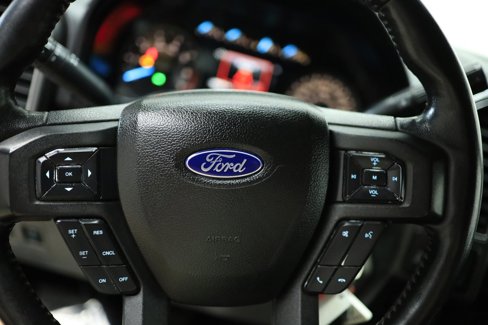 Used 2018 Ford F150 XLT w/ Equipment Group 302A Luxury image 33