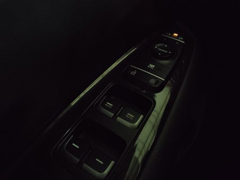 Used 2018 Kia Optima EX image 27