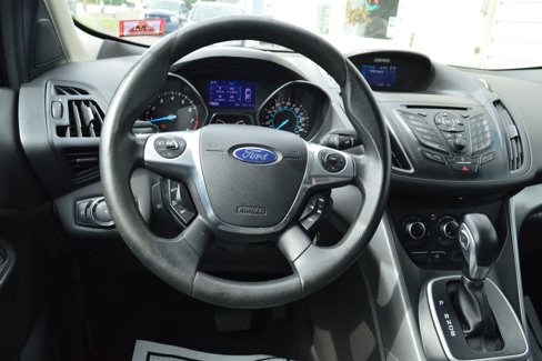 Used 2013 Ford Escape SE image 32
