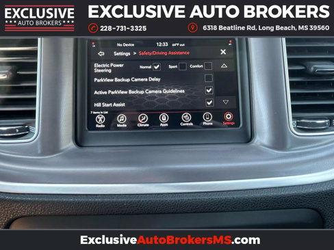 Used 2022 Dodge Charger SXT w/ Leather Interior Group image 36
