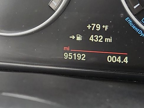 Used 2017 BMW X3 xDrive28i image 20