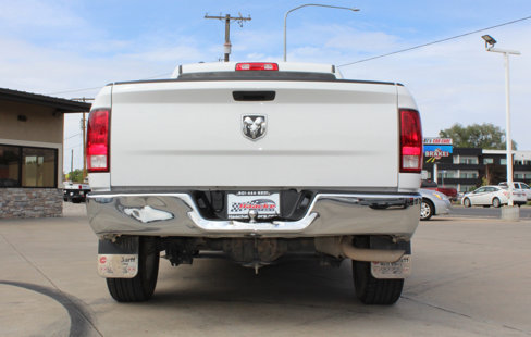 Used 2022 RAM 1500 Tradesman w/ Tradesman SXT Package image 27