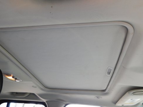 Used 2008 HUMMER H3 Alpha image 25