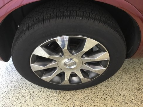 Used 2017 Buick Enclave Premium image 20