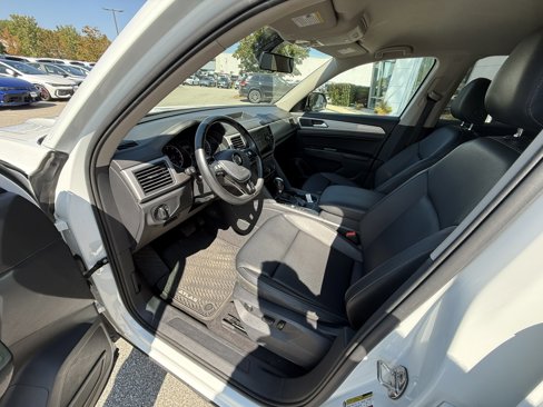 Used 2019 Volkswagen Atlas SE image 10
