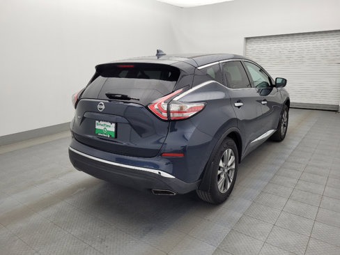 Used 2017 Nissan Murano S image 9