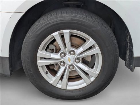 Used 2014 Chevrolet Equinox LS image 6