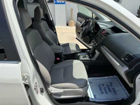 Used 2014 Subaru Forester 2.5i Limited w/ Popular Package #2 image 26