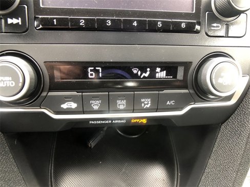 Used 2019 Honda Civic LX image 18