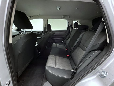 Used 2024 Nissan Rogue SV image 18
