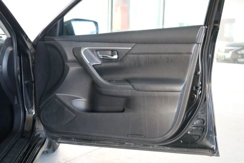 Used 2015 Nissan Altima 2.5 S w/ Power Driver Seat Package image 21