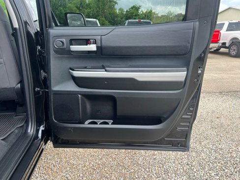 Used 2018 Toyota Tundra SR5 image 18