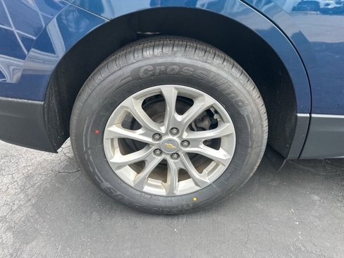 Used 2020 Chevrolet Equinox LT image 35